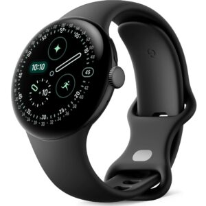 Google GA09958-US Pixel Watch 4 Wi-Fi (41mm) - Matte