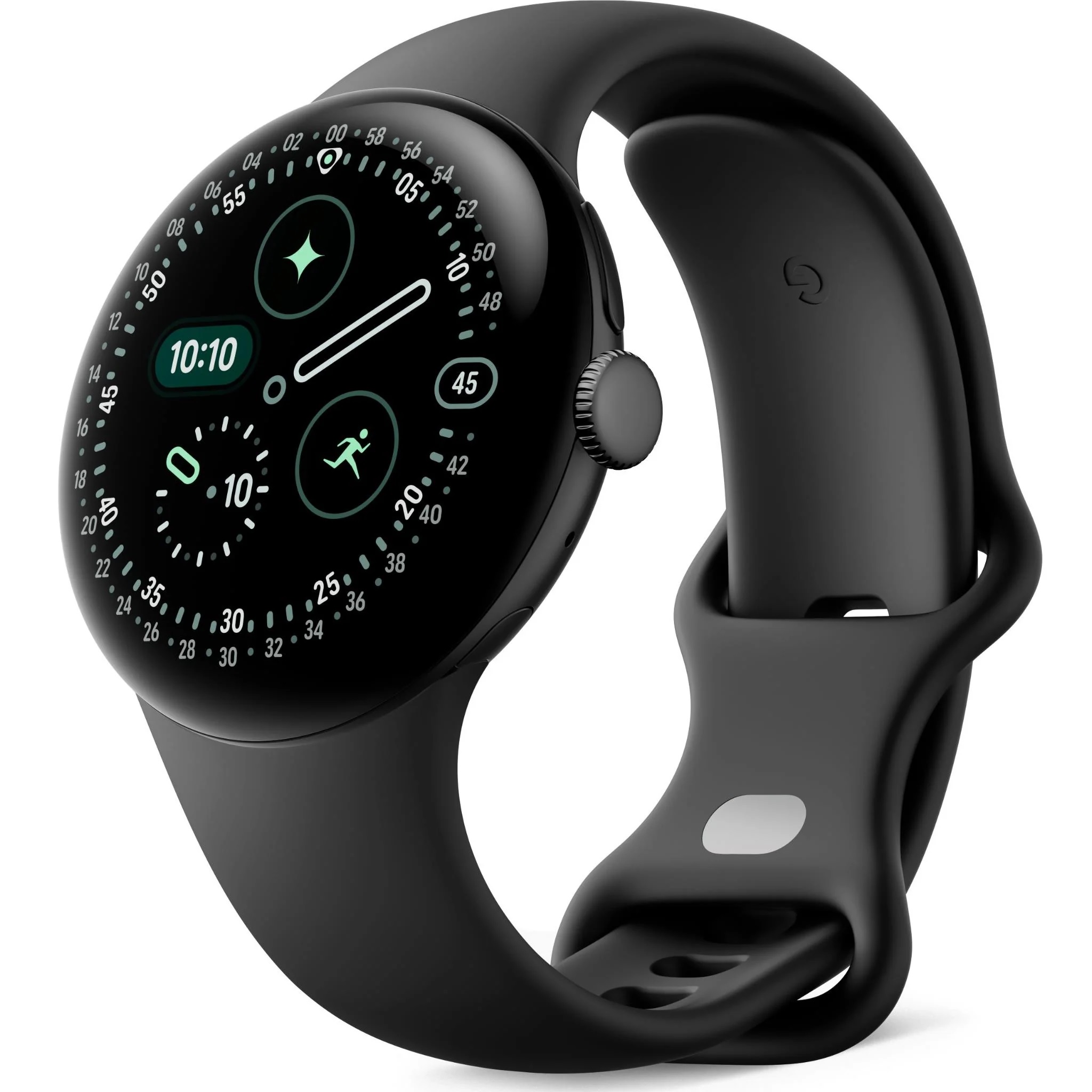 MPA-GA09958-US.jpg Google GA09958-US Pixel Watch 4 Wi-Fi (41mm) - Matte