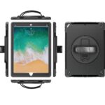 USP 6972890207514 Rugged Apple iPad (10.2") (9th/8th/7th Gen) Case