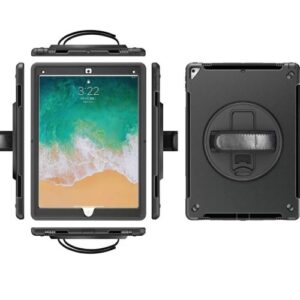 USP 6972890207514 Rugged Apple iPad (10.2") (9th/8th/7th Gen) Case