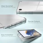 USP hdcsaica11p Samsung Galaxy Tab A11+ / Tab A9+