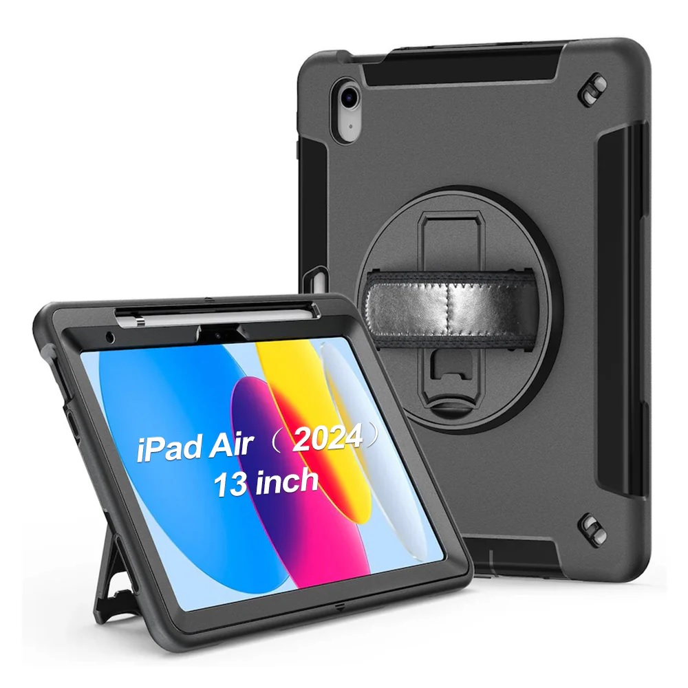 MPA-HDIPADAIR129.jpg USP HDIPADAIR13 Rugged Apple iPad Air (13") (M4/M3/M2) (8th/7th/6th