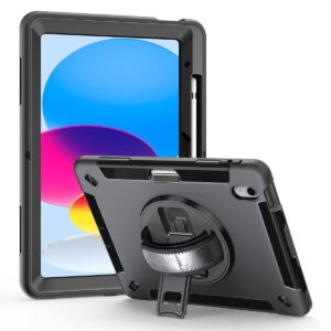 USP hdipadair3 Rugged Apple iPad Air (10.5") (3rd Gen)