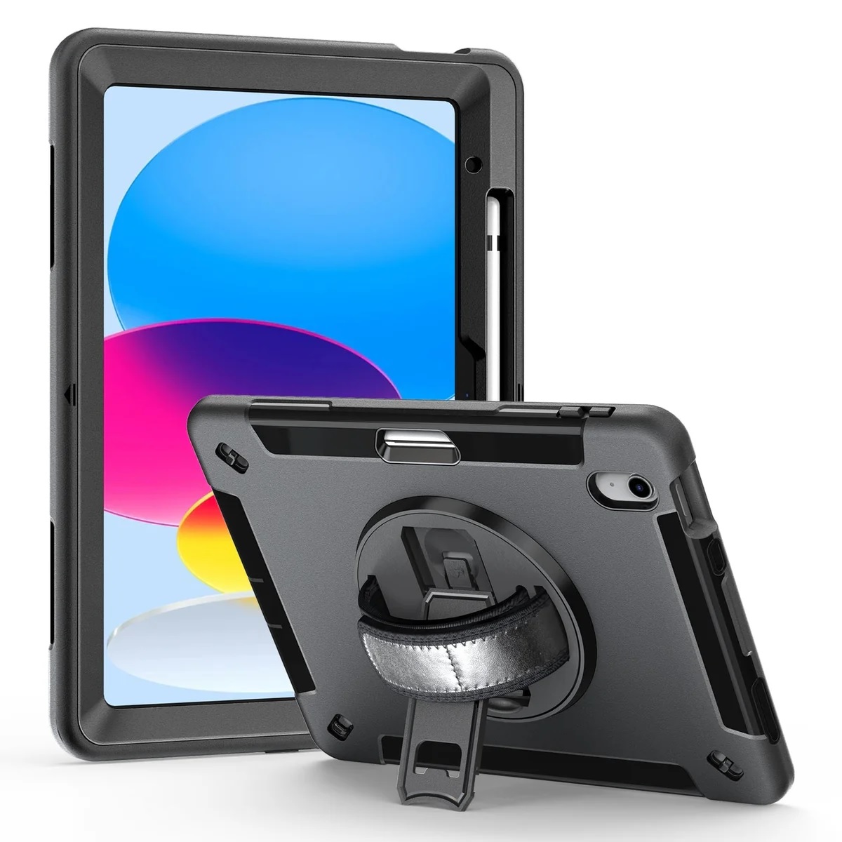 MPA-HDIPADAIR3.jpg USP hdipadair3 Rugged Apple iPad Air (10.5") (3rd Gen)