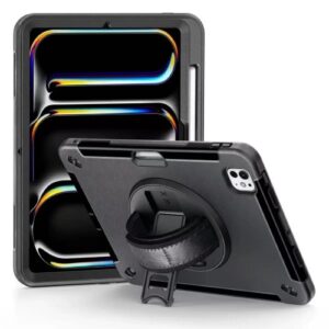 USP HDIPADPRO13 Rugged Apple iPad Pro (13") (M5/M4) (8th/7th