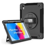 USP HDIPADPRO2105 Rugged Apple iPad Pro (10.5") (2nd Gen)
