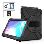 USP HDTA4P Rugged Samsung Galaxy Tab Active5 Pro/Tab Active4