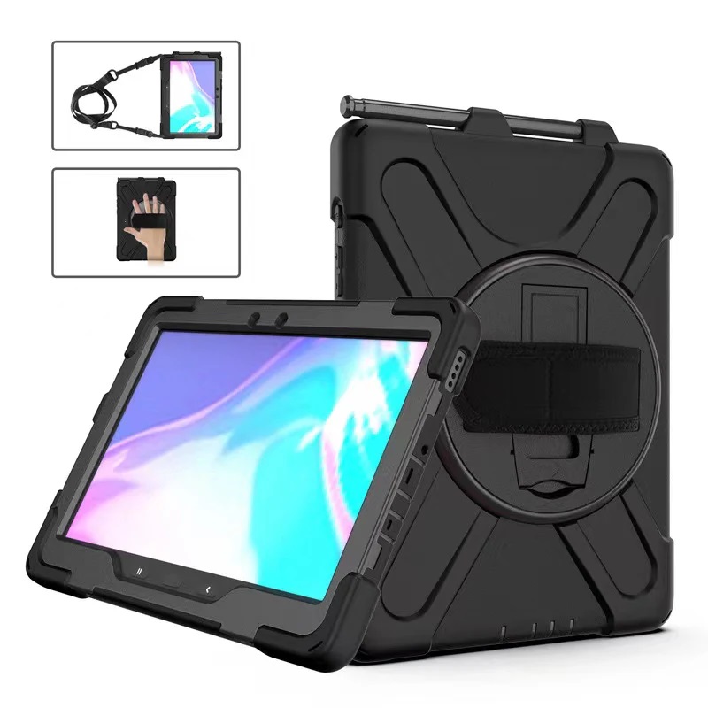 MPA-HDTA4P.jpg USP HDTA4P Rugged Samsung Galaxy Tab Active5 Pro/Tab Active4