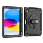 USP hdta72020 Rugged Samsung Galaxy Tab A7 (10.4") Case