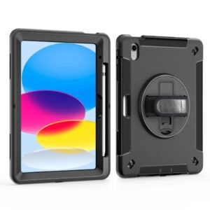 USP hdta72020 Rugged Samsung Galaxy Tab A7 (10.4") Case