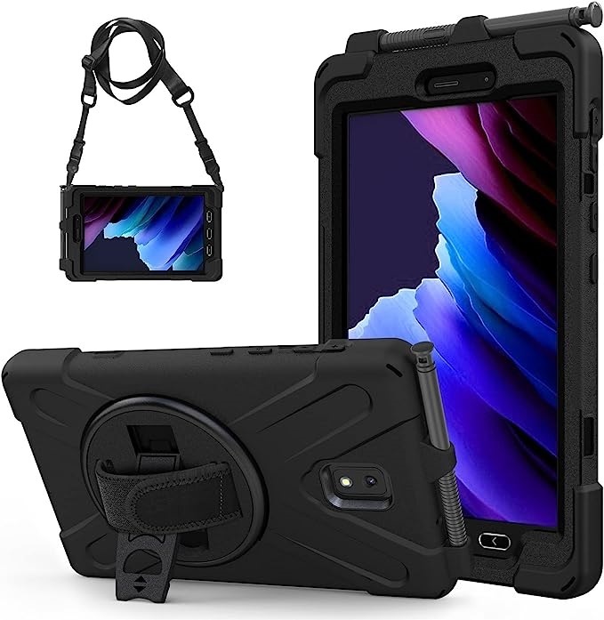 MPA-HDTACTIVE5.jpg USP HDTACTIVE5 Rugged Samsung Galaxy Tab Active5/Tab Active3 (8")