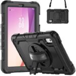 USP HDTLM19 Rugged Lenovo Tab M9 (9") Case +