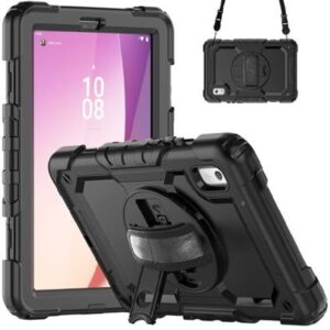 USP HDTLM19 Rugged Lenovo Tab M9 (9") Case +