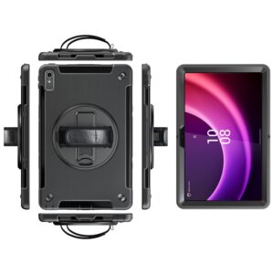 USP HDTLP11 Rugged Lenovo Tab P11 (11") (2nd Gen)