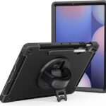 USP HDTS10FEPLUS Rugged Samsung Galaxy Tab S10 FE+ (13.1")