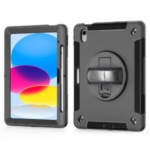 USP HDTS11 Rugged Samsung Galaxy Tab S11 (11") Case
