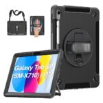 USP HDTS9 Rugged Samsung Galaxy Tab S10 Lite