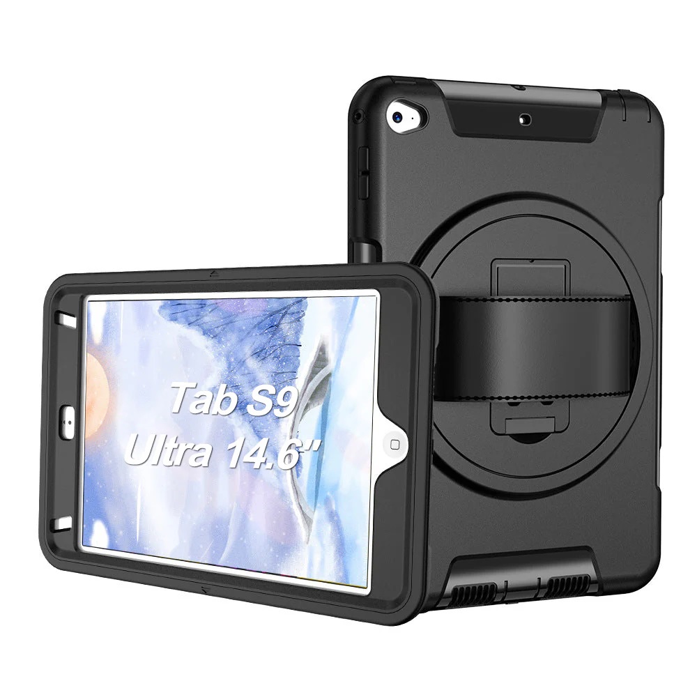 MPA-HDTS9ULTRA.jpg USP HDTS9ULTRA Rugged Samsung Galaxy Tab S11 Ultra/ Tab