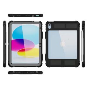 USP HDTWP10.9 Apple iPad (11") (A16) (11th Gen)