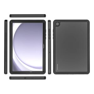 USP HDTWPA9PLUS Samsung Galaxy Tab A9+ (11") WaterProof Case