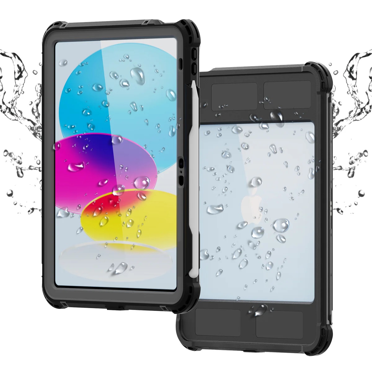MPA-HDTWPAIR11.jpg USP hdtwpair11 Apple iPad Air (11") (M2) (6th Gen)