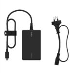 Belkin INC016auBK Connect USB-C Core 100W GaN Power Adapter