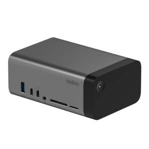 Belkin INC020auSGY Connect USB-C 11-in-1 Pro GaN Docking Station