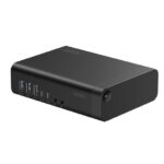 Belkin INC029auBK Connect Universal 16-Port Triple Display USB-C Dock