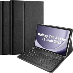 USP KBCBA9PLUS Samsung Galaxy Tab A9+ (11") Keyboard
