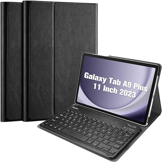 MPA-KBCBA9PLUS.jpg USP KBCBA9PLUS Samsung Galaxy Tab A9+ (11") Keyboard