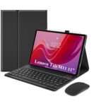 USP KBCBLTM11 Lenovo Tab M11 (11") Keyboard + Case