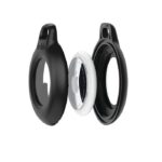 Belkin MSC014btBK Waterproof Secure Holder with Key Ring