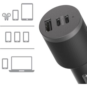 Otterbox 78-80899 72W USB-C Triple Port Premium Pro Fast