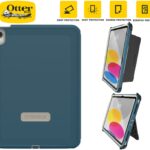 Otterbox 77-90081 Rugged Defender Apple iPad (11") (A16) (11th