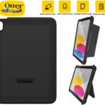 Otterbox 77-89953 Rugged Defender Apple iPad (11") (A16) (11th