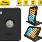 Otterbox 77-87476 Rugged Defender Apple iPad Mini (8.3") (A17