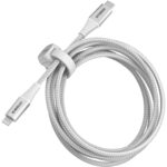 Otterbox 78-80891 Lightning to USB-C Fast Charge Premium Pro