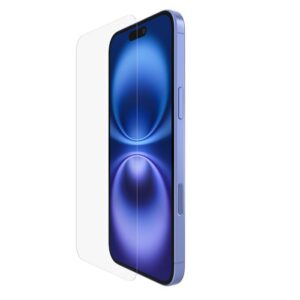 Belkin OVA132zz ScreenForce UltraGlass 2 Treated Screen Protector