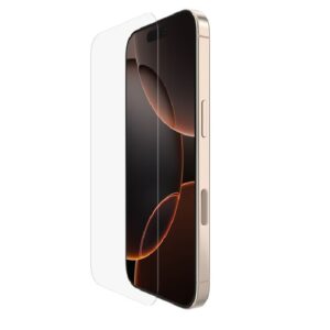 Belkin OVA157fq ScreenForce UltraGlass 2 Apple iPhone 17/ iPhone