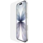 Belkin OVA157fq-REV ScreenForce UltraGlass 2 Screen Protector for Apple