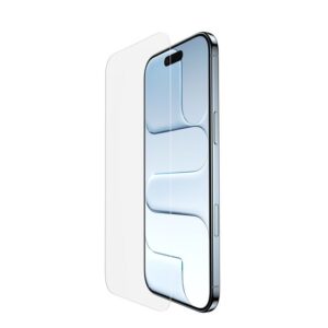 Belkin OVA192fq ScreenForce UltraGlass 2 Apple iPhone Air (6.5")