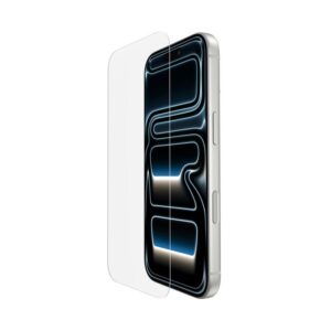 Belkin OVA193fq ScreenForce UltraGlass 2 Apple iPhone 17 Pro