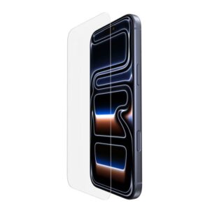 Belkin OVA194fq ScreenForce UltraGlass 2 Apple iPhone 17 Pro