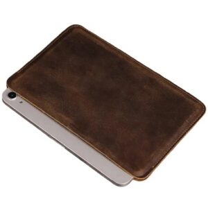 USP sclbripmini Leather Sleeve Apple iPad Mini (7.9") (5th/4th/3rd/2nd/1sth
