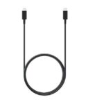 Samsung EP-DX510JBEGWW 100W USB-C to USB-C (2.0) Cable (1.8M)