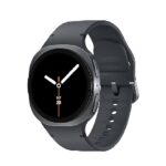 Samsung SM-L320NDAAXSA Galaxy Watch8 Bluetooth (40mm) - Graphite( )
