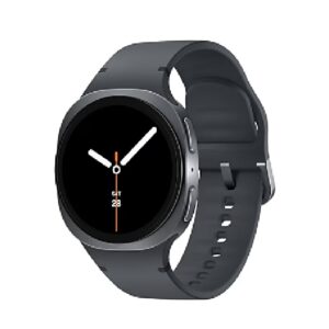 Samsung SM-L320NDAAXSA Galaxy Watch8 Bluetooth (40mm) - Graphite( )