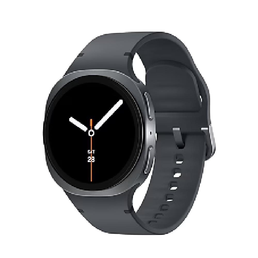 MPA-SM-L320NDAAXSA.jpg Samsung SM-L320NDAAXSA Galaxy Watch8 Bluetooth (40mm) - Graphite( )