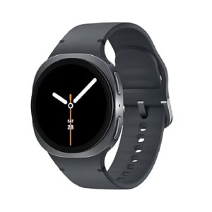 Samsung SM-L325FDAAXSA Galaxy Watch8 Bluetooth + 4G (40mm)