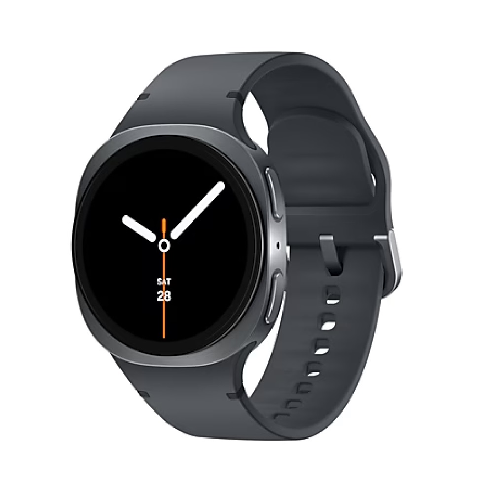 MPA-SM-L325FDAAXSA.jpg Samsung SM-L325FDAAXSA Galaxy Watch8 Bluetooth + 4G (40mm)